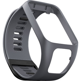 TomTom Řemínek k hodinkám Runner 3 a Spark 3 Gray (L)