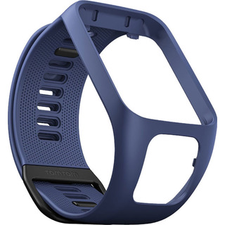 TomTom Řemínek k hodinkám Runner 3 a Spark 3 Indigo (L)