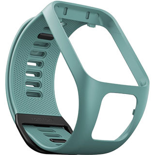 TomTom Řemínek k hodinkám Runner 3 a Spark 3 Aqua (L)