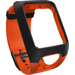 TomTom Řemínek k hodinkám ADVENTURER ORANGE