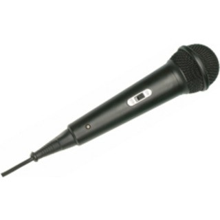Vivanco DM 10 - dynamický mikrofon