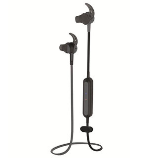 SPORT AIR - Bluetooth Sport Earphones, black