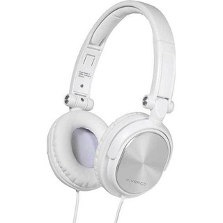 Vivanco DJ 30 WHITE
