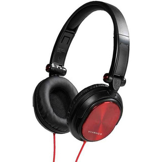 Vivanco DJ 30 RED