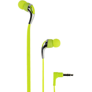 Vivanco Neon Buds Yellow