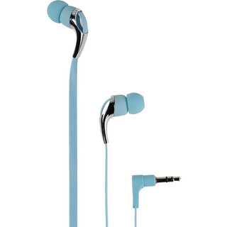 Vivanco Vivanco Neon Buds Blue