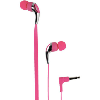 Vivanco Neon Buds Pink