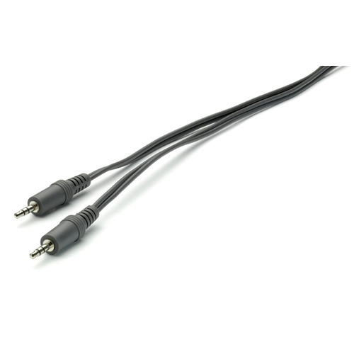 46507 - propojovací kabel jack jack; 3.5mm (1,5m)
