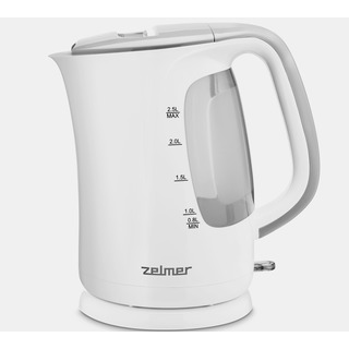 ZELMER ZCK7614 - rychlovarná konvice