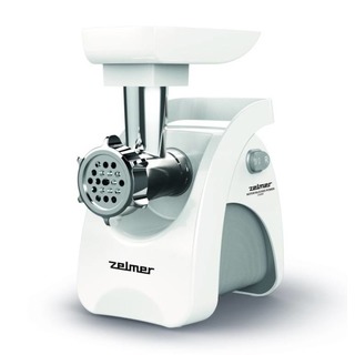 ZELMER ZMM9801B - kuchyňský mlýnek na maso