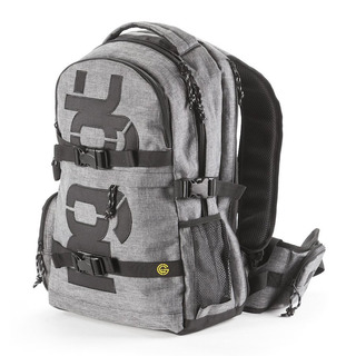 NUGGET Arbiter 16 C - Heather Grey - šedý batoh 30l