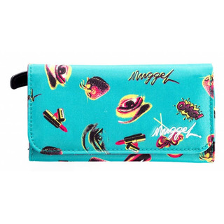 NUGGET Elise Ladies Wallet - Lovely Print - dámská peněženka