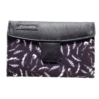 meatfly Elise Ladies Wallet - Lovely Print - dámská peněženka
