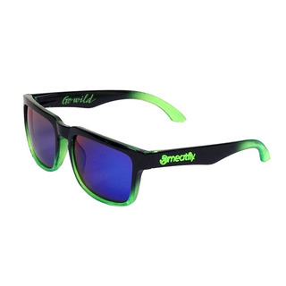meatfly Class Sunglasses One Size, E - sluneční brýle