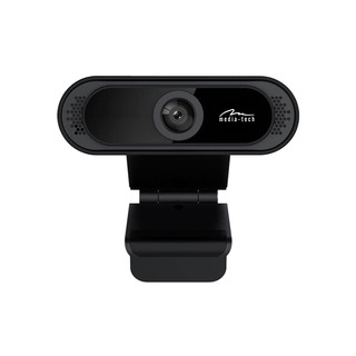 Media-Tech MT4106 LOOK IV - webkamera se zabudovaným mikrofónem