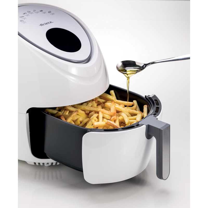 Airy Fryer XXL