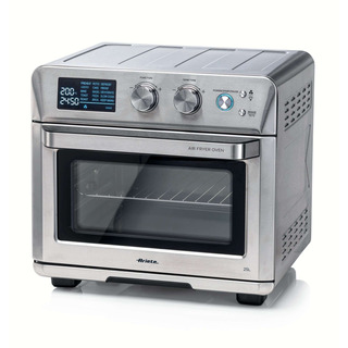 ARIETE 4629/11 Airy Fryer Oven - elektrická trouba + horkovzdušna fritéza