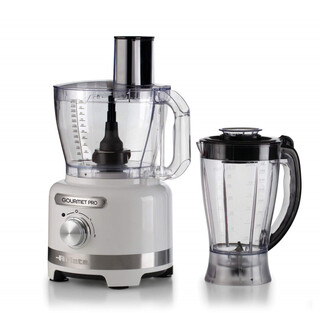 ARIETE kuchyňský robot 1782/01 Moderna Gourmet Pro bílý