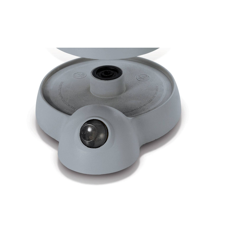 Ariete 1358 Moka Aroma elektrická moka konvička 2–4 moka šálky 160 ml bílá