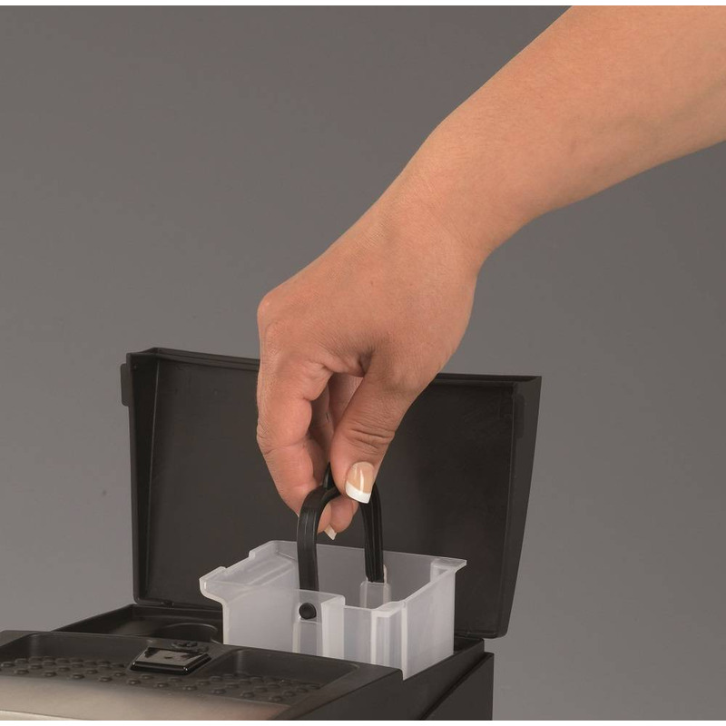 Ariete 1366 Picasso pákový espresso kávovar s cappuccino tryskou