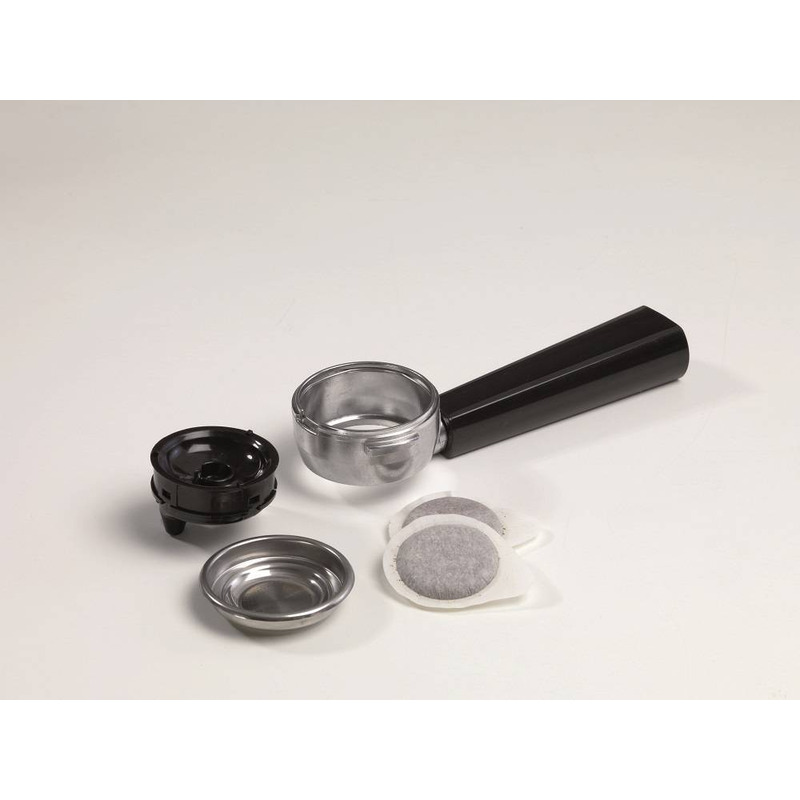 Ariete 1366 Picasso pákový espresso kávovar s cappuccino tryskou