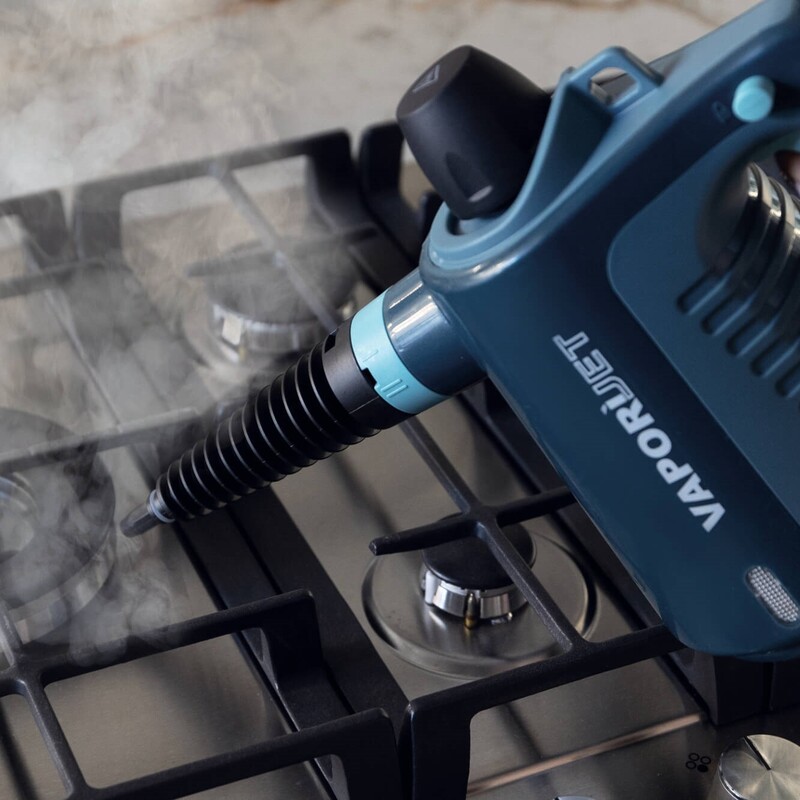 Ariete ruční parní čistič 4137 Vapori Jet