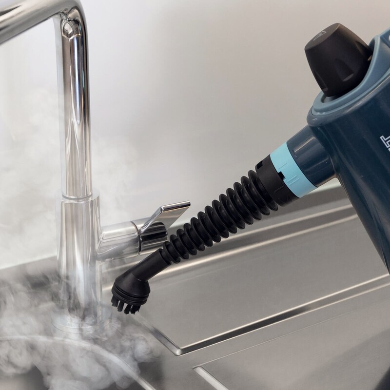 Ariete ruční parní čistič 4137 Vapori Jet