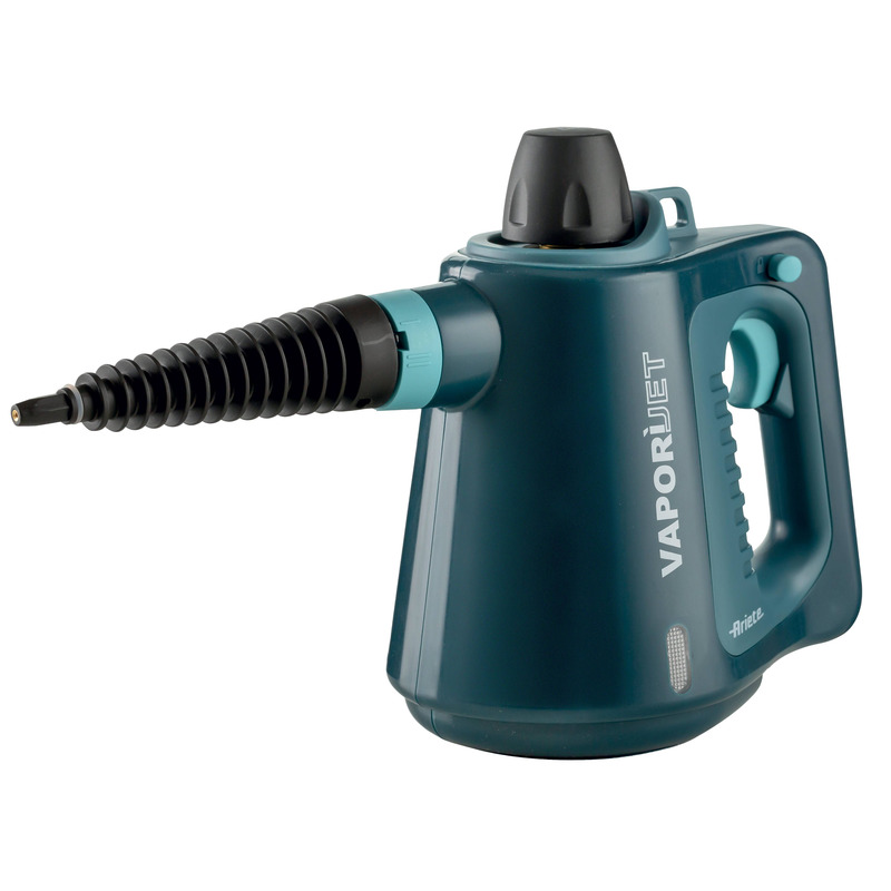 Ariete ruční parní čistič 4137 Vapori Jet