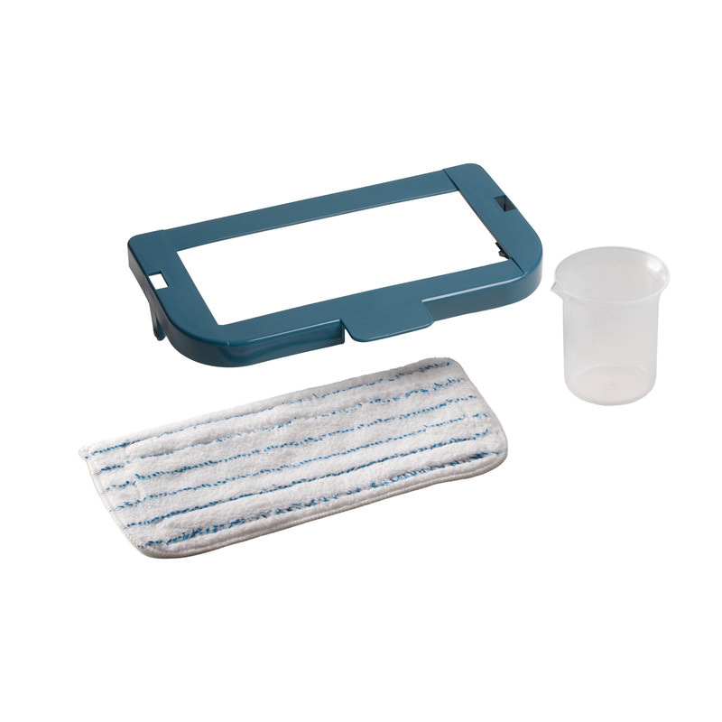 Ariete 4179 Easy Steam parní mop modrý