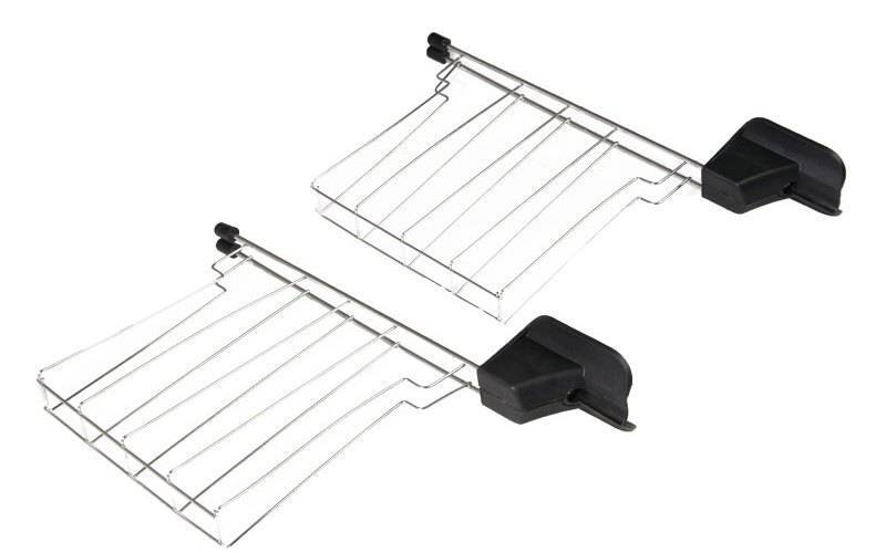 Ariete kleště k topinkovači AT6236002910 stříbrné