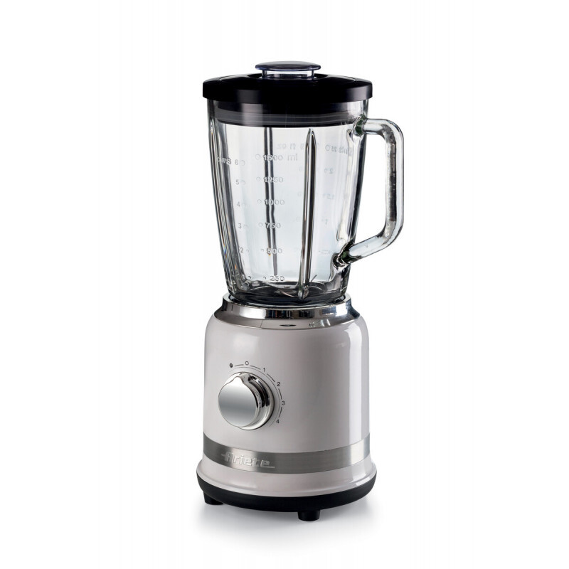 Ariete 585 Moderna bílý stolní mixér 1000 W