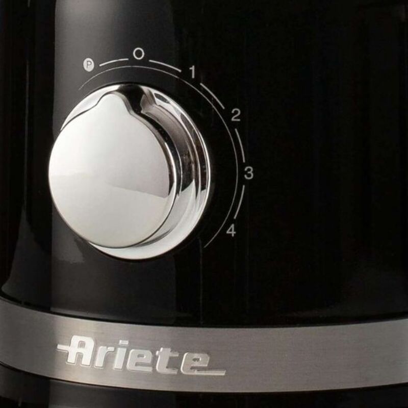 Ariete 585 Moderna černý stolní mixér 1000 W