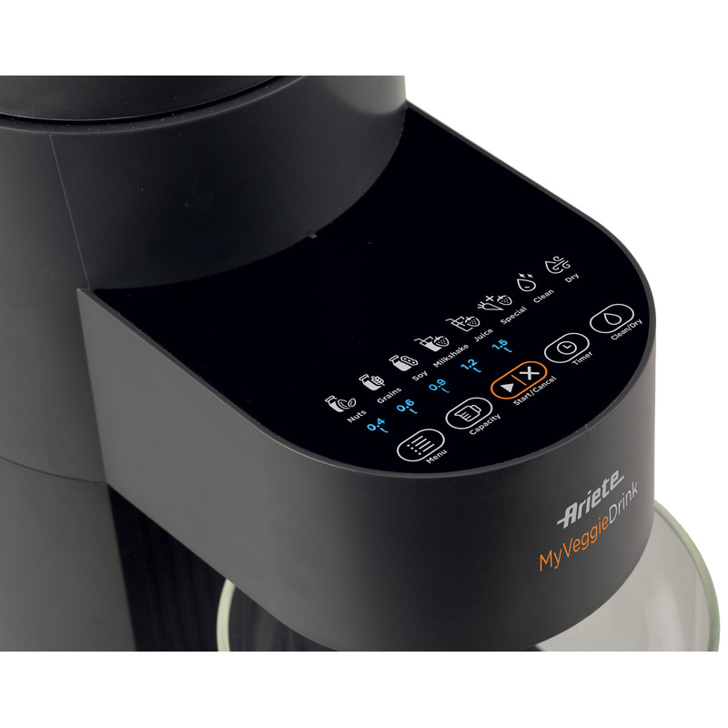 Ariete výrobník rostlinných nápojů 650 My Veggie Drink
