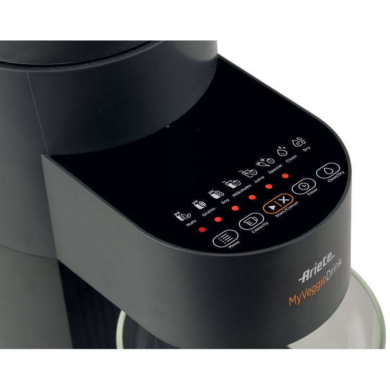 Ariete výrobník rostlinných nápojů 650 My Veggie Drink