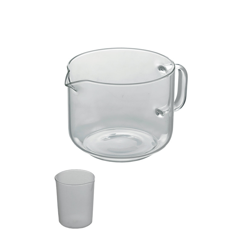 Ariete výrobník rostlinných nápojů 650 My Veggie Drink