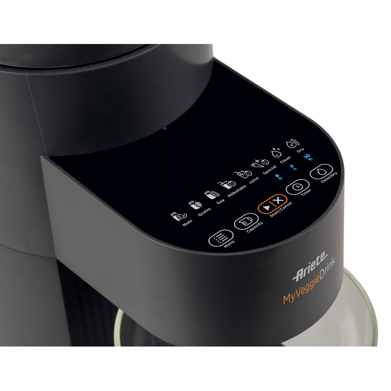 Ariete výrobník rostlinných nápojů 650 My Veggie Drink