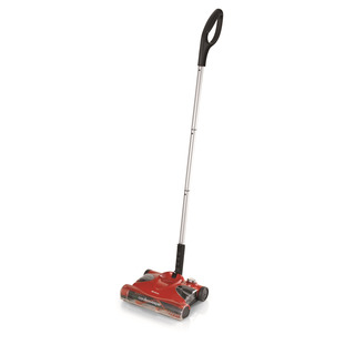 ARIETE 2768 CORDLESS SWEEPER - elektrická mechanická metla