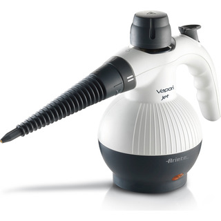 ARIETE 4133/2 Vapori Jet - parní čistič s příslušenstvím