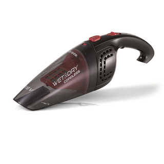 ARIETE 2474 WET&DRY Cordless - ruční bezkabelový vysavač