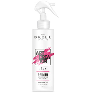 BRELIL Art Creator PRIMER ultra jemný ochranný sprej (150ml)