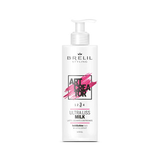 BRELIL Art Creator ultra rovnací mléko (200ml)