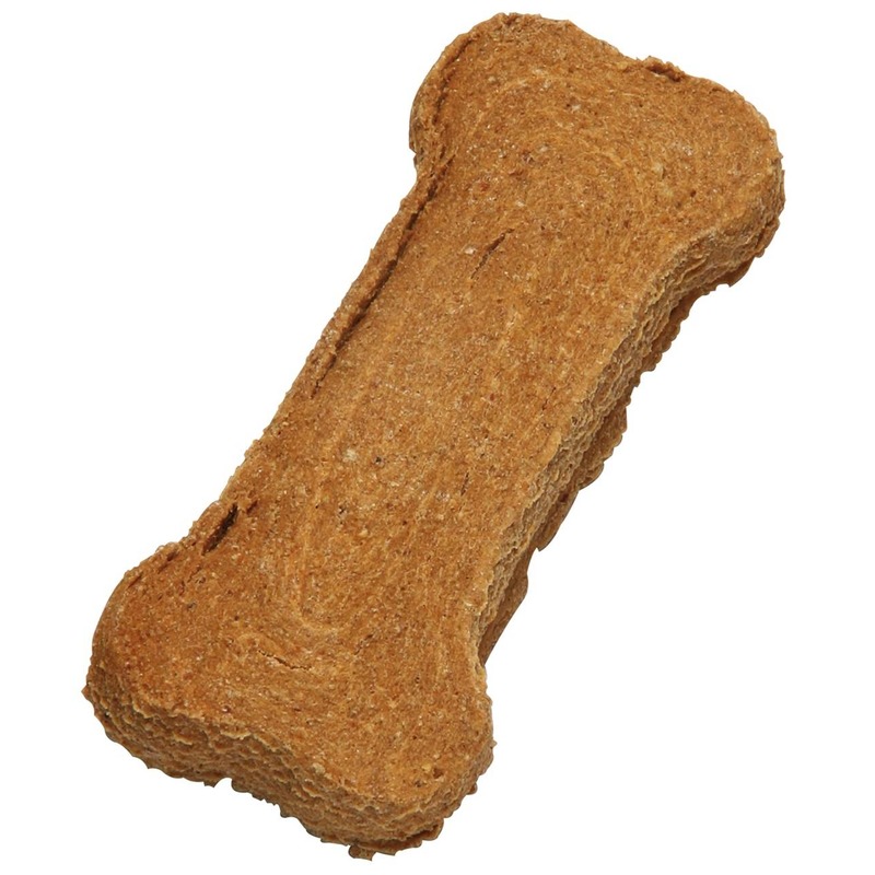 BUBECK Snack Knochen - přírodní pečené sušenky s masem a minerálními látkami (1,25kg)