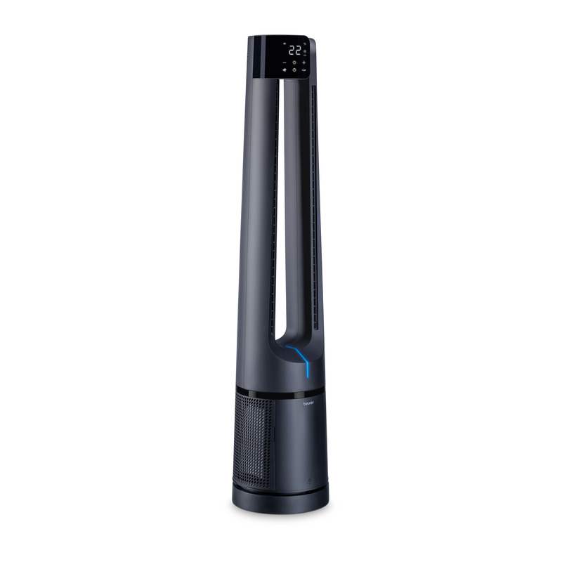 Beurer LV 500 PureFlow čistička vzduchu a ventilátor 2v1