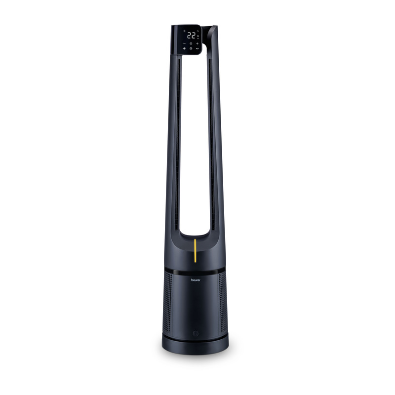 Beurer LV 500 PureFlow čistička vzduchu a ventilátor 2v1
