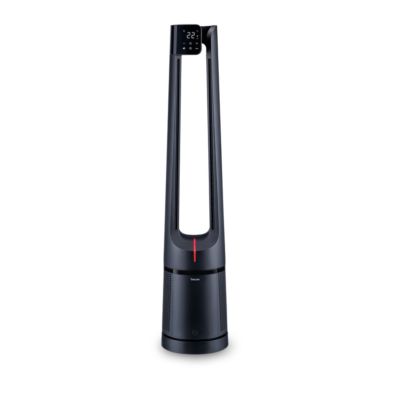 Beurer LV 500 PureFlow čistička vzduchu a ventilátor 2v1