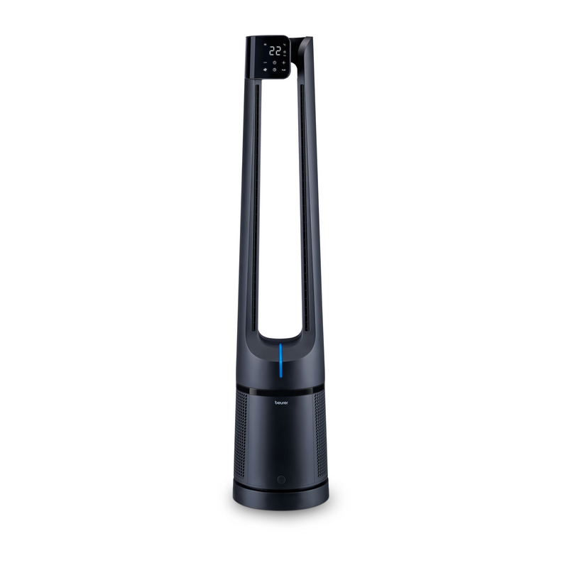 Beurer LV 500 PureFlow čistička vzduchu a ventilátor 2v1