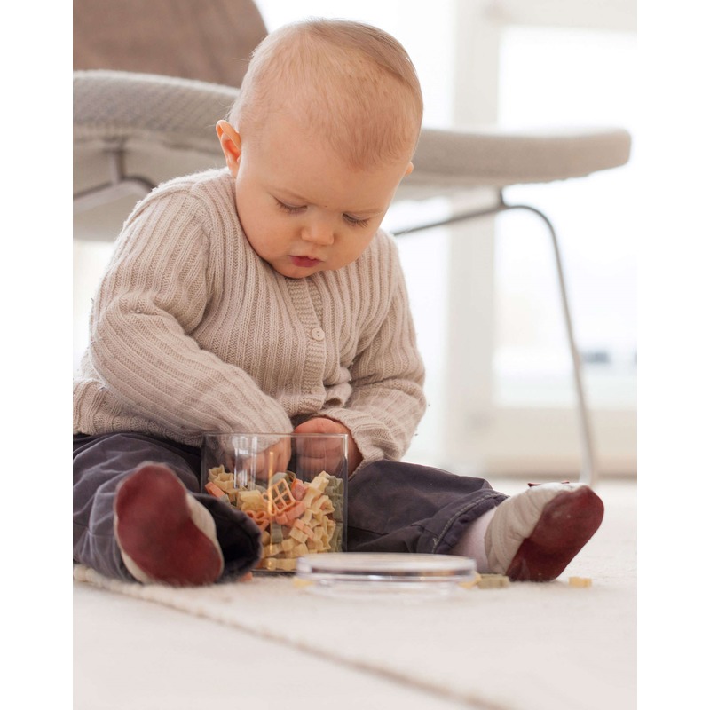 Beurer BY20 teploměr v dudlíku