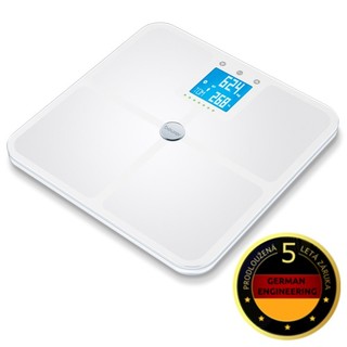 Beurer BF 950 white - diagnostická váha