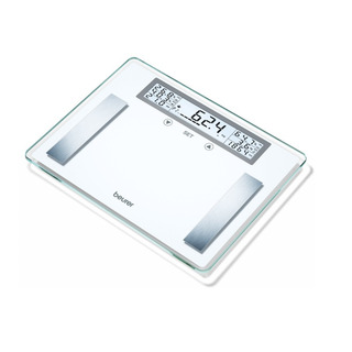 Beurer BG 51 XXL diagnostická váha