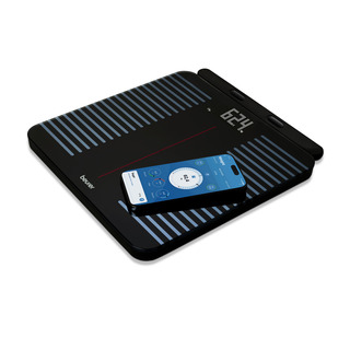 Beurer BF 990 diagnostická váha